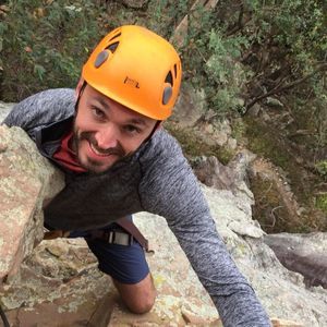 Meet your Posher, Tanner