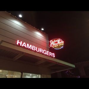 Meet your Posher, Indiana