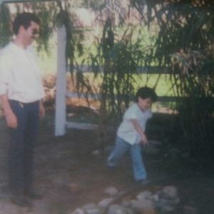 Meet your Posher, Ernesto