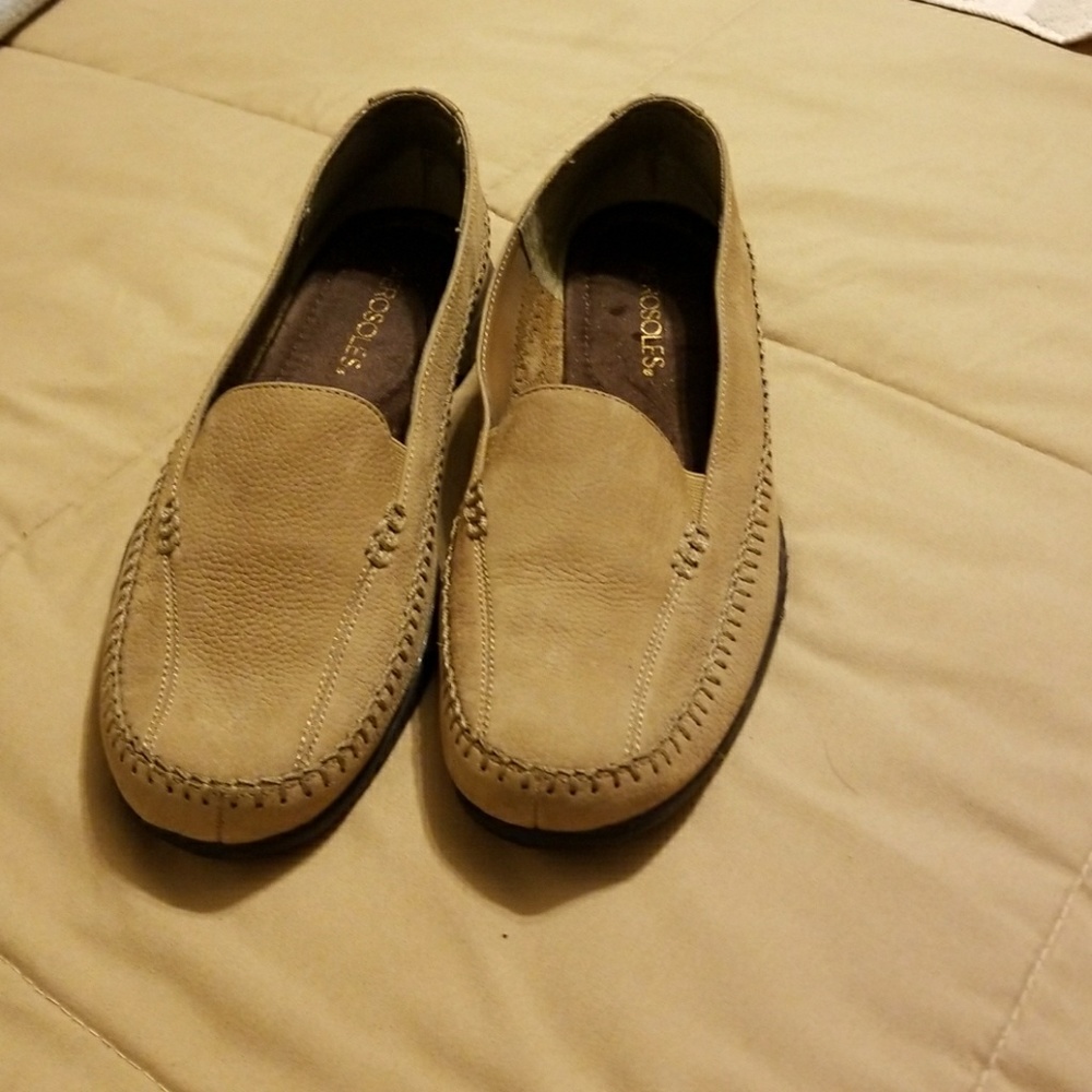 Casual Women's Flats