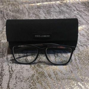 Dolce & Gabbana Glasses