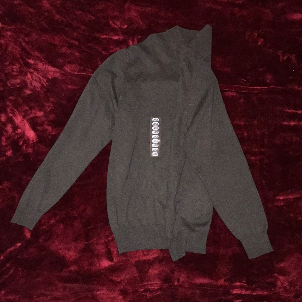 Neiman Marcus Men Sweater