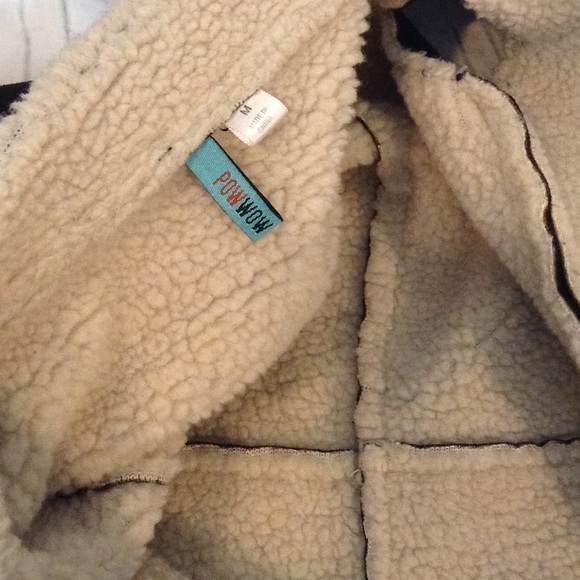 ⬇️ VEGAN SUEDE  VEST💥 - Picture 6 of 7