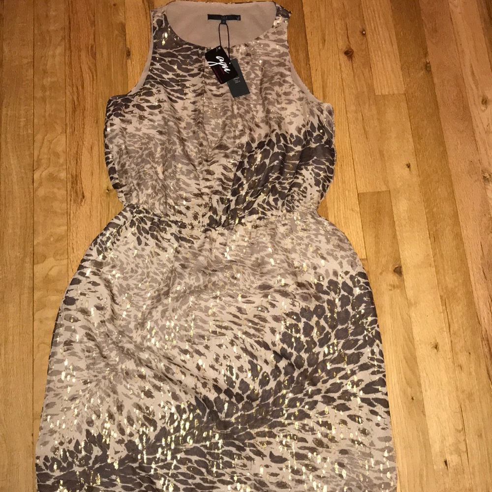 Gorgeous Tibi Dress new with tags