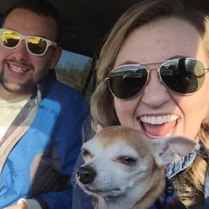 Meet your Posher, Tara