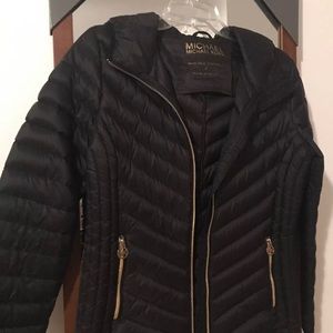 Michael Kors Jacket Size Small
