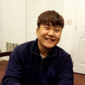 Meet your Posher, Thomas