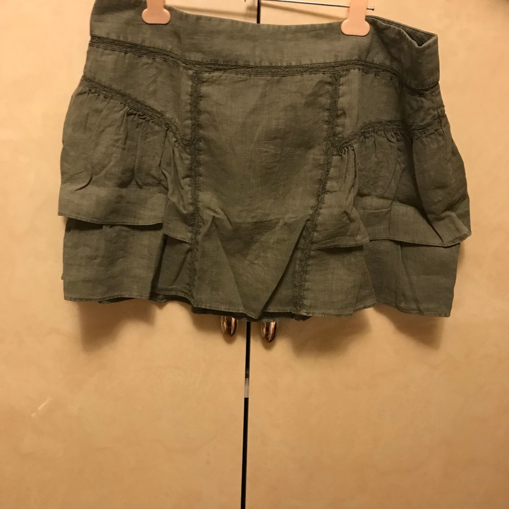 Victoria’s Secret Mini Skirt