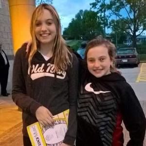 Meet your Posher, Michelle