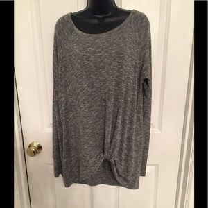 Juicy couture blouse