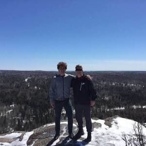 Meet your Posher, Ben