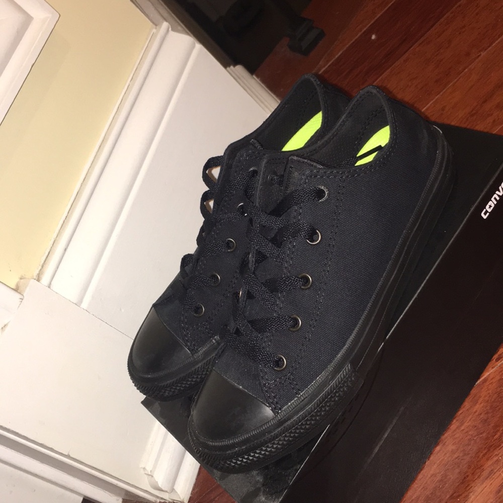 Converse Chuck Taylor All Star II