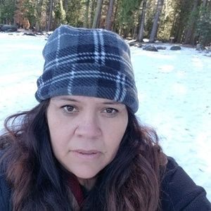 Meet your Posher, Norma