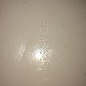 XBOX 360 Can be used just need cords!