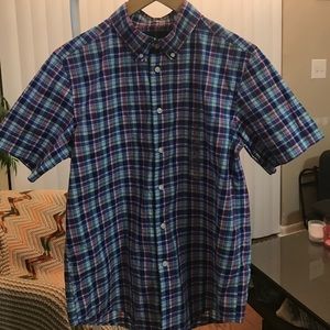 Ralph Lauren button down