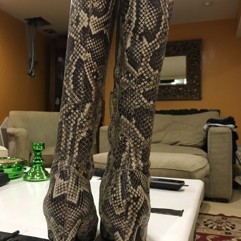 Women’s boots