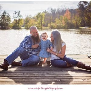 Meet your Posher, Kassie