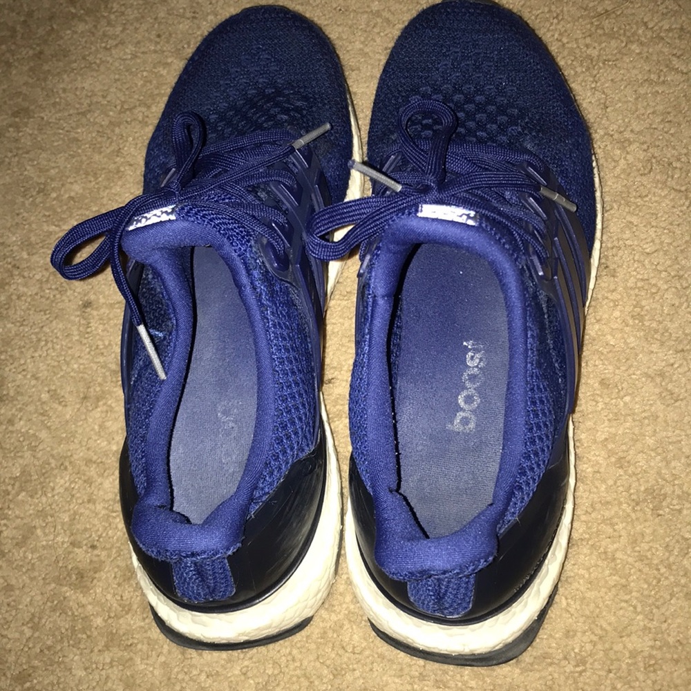 😍SOLD ON MERC! 🍿 Adidas Ultraboost