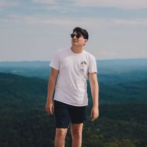 Meet your Posher, Jesse