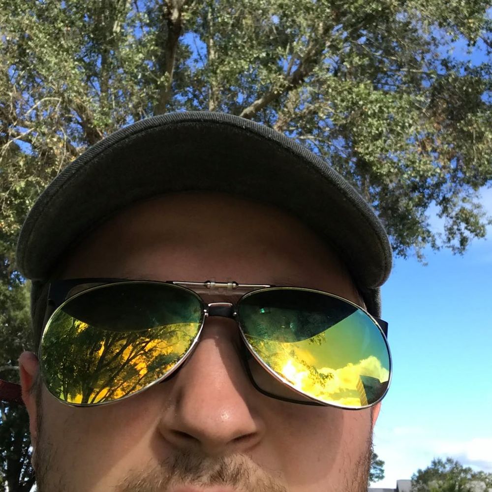 Meet your Posher, Landon