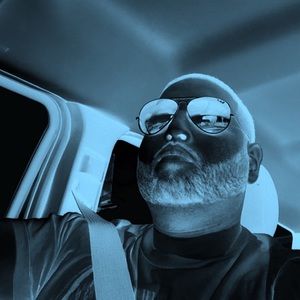 Meet your Posher, Edson