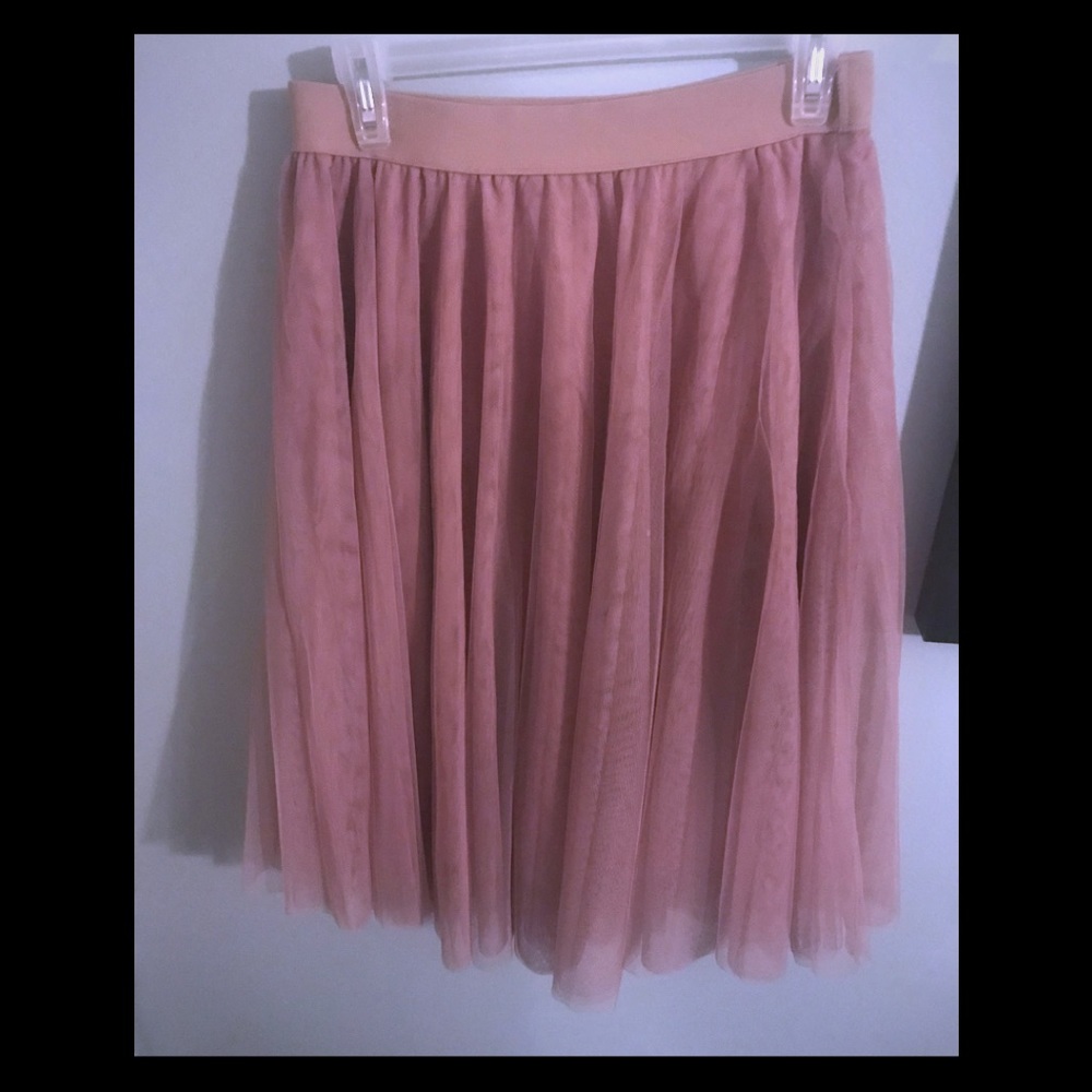 Tool skirt