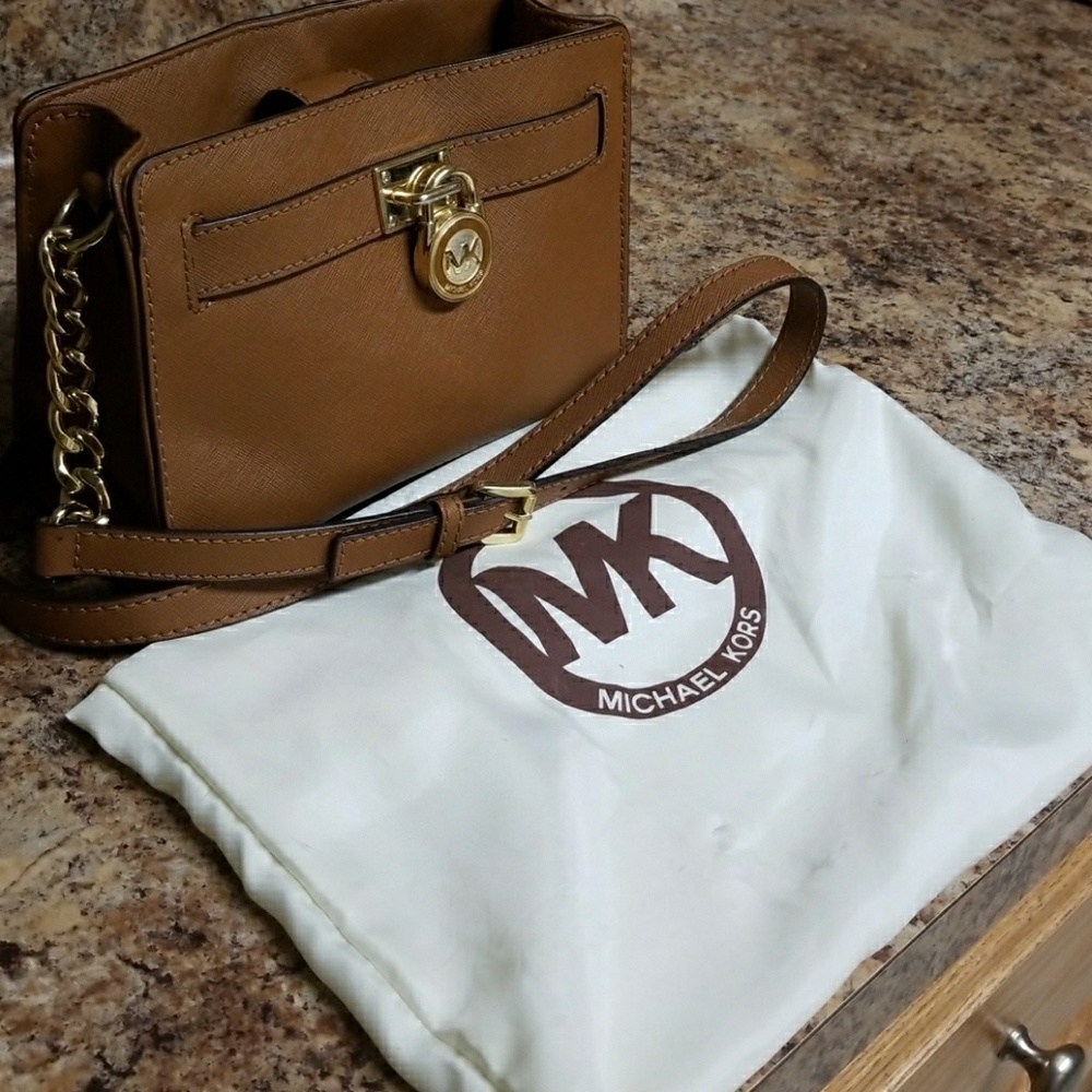 MK crossbag
