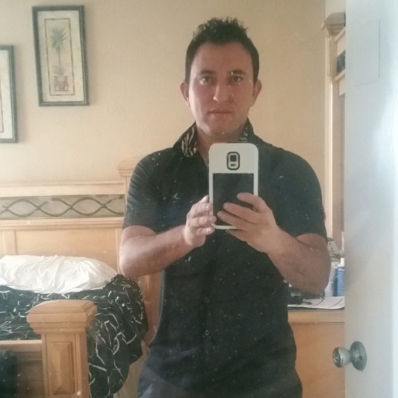 Meet your Posher, David - Picture 1 of 1