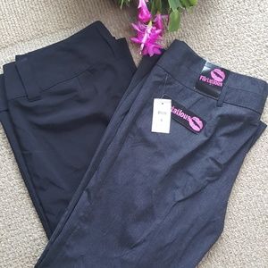 Two pair of work pants
