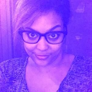 Meet your Posher, Erica