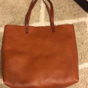 Made well transport tote