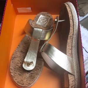 Tory Burch shoe