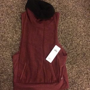 Alo Frost Winter vest