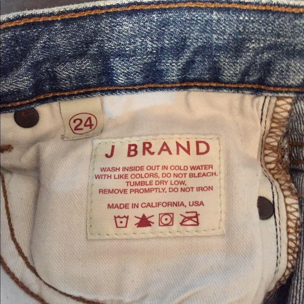 J Brand Jeans