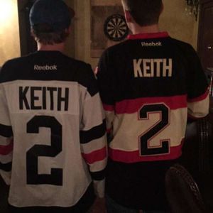 Meet your Posher, Adam