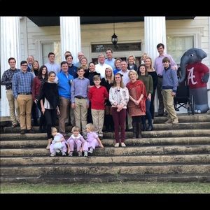 Meet your Posher, Wheeler