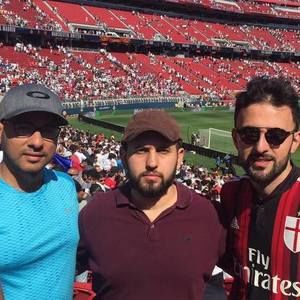 Meet your Posher, Baker