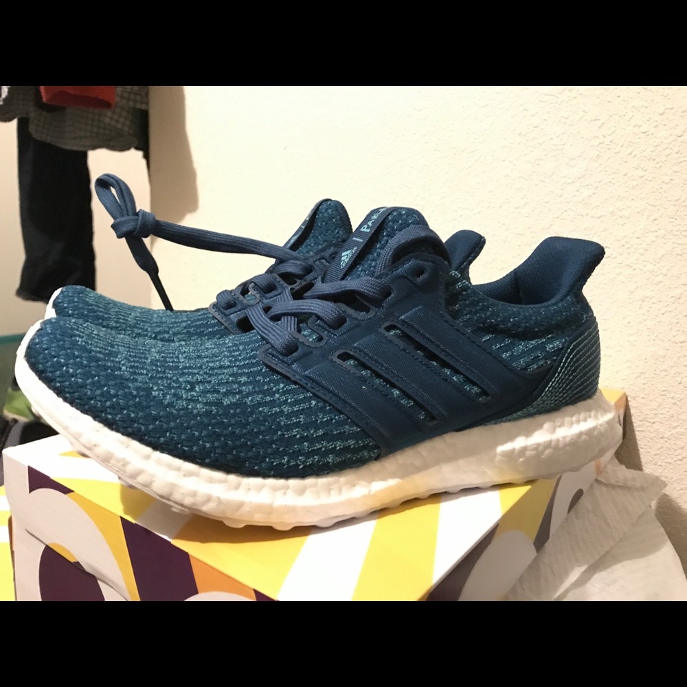 FS PARLEY 8.5 Ultra Boost