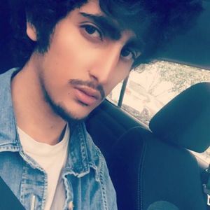 Meet your Posher, Bin zaid