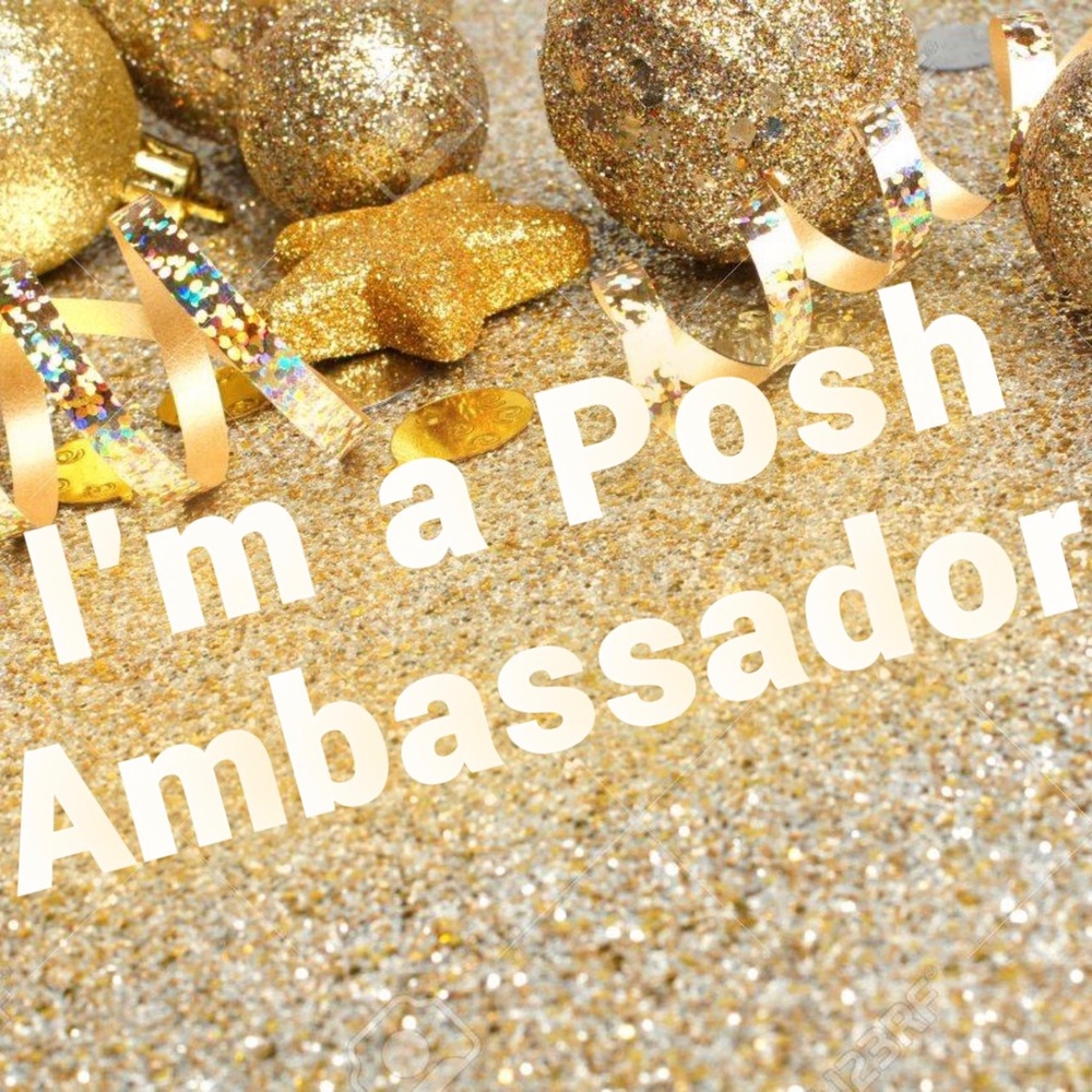 Welcome to my Poshmark Closet!