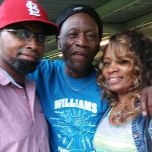 Meet your Posher, Jason