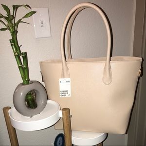 H&M Tote Bag