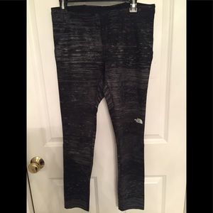 North face tights