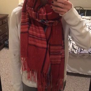 Old Navy scarf