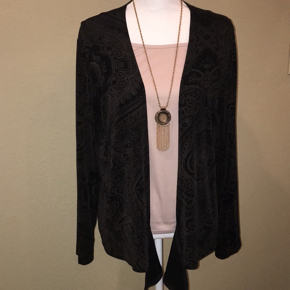 Chico’s | Travelers Cardigan