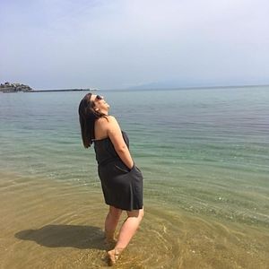 Meet your Posher, Katie