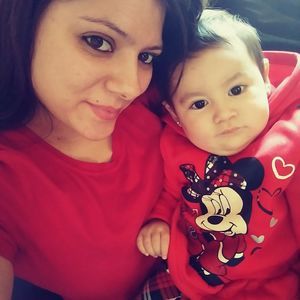 Meet your Posher, Maggie