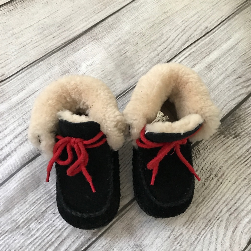 Baby uggs