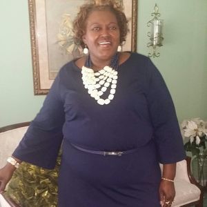 Meet your Posher, Ruth