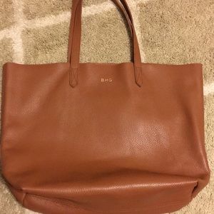 Cuyana large tote